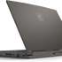 Ноутбук игровой MSI Thin 15 B12UCX-2633XRU 15.6", IPS, Intel Core i5 12450H 2ГГц, 8-ядерный, 16ГБ DDR4, 512ГБ SSD,  NVIDIA GeForce  RTX 2050 - 4 ГБ, FreeDOS, серый [9s7-16r831-2633]